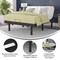 Flash Furniture Twin XL Adjustable Bed Base-Wireless Remote AL-DM0201-TXL-GG - alternate 2